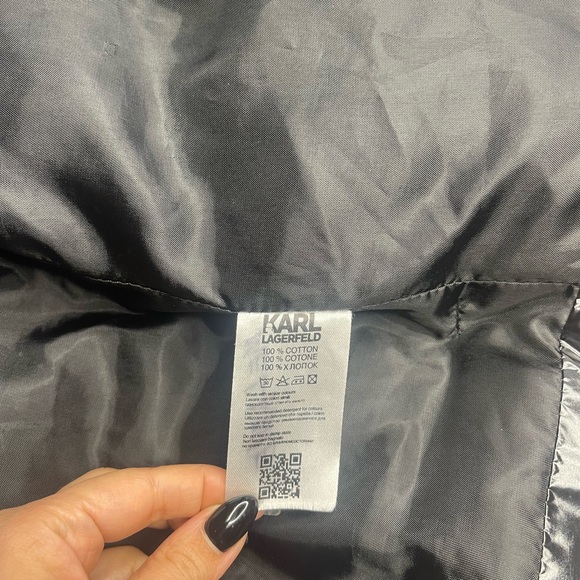 Toddlers fashion jacket - Picture 8 of 14